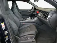 Neu Audi Q8 S-Line 489 PS (359 kW) 2026 Waitomoblaumetallic SUV