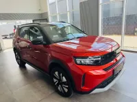 Gebraucht Opel Frontera 83 kW (113 PS) 2025 Orange SUV