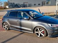 gebraucht Audi S1 2.0 TFSI quattro