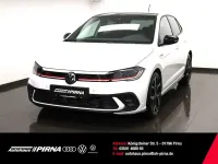 Gebraucht VW Polo Pro 207 PS (152 kW) 2022 Pure white Kleinwagen