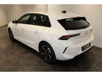 Gebraucht Opel Astra Edition 131 PS (96 kW) 2022 Othercolor Kleinwagen