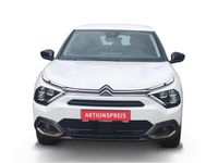 Gebraucht Citroën e-C4 100 kW (136 PS) 2023 Weiß Limousine