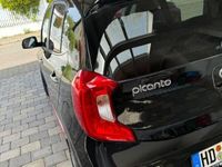 gebraucht Kia Picanto 1.2 GT-line GT-line