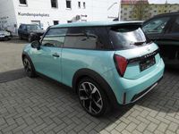 Gebraucht Mini Cooper S Classic 204 PS (150 kW) 2025 Grün Kleinwagen