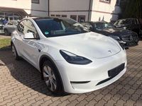 Gebraucht Tesla Model Y 378 kW (514 PS) 2023 Weiß SUV