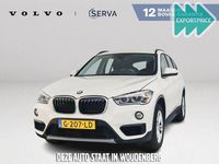 Gebraucht BMW X1 141 PS (103 kW) 2018 Weiß SUV