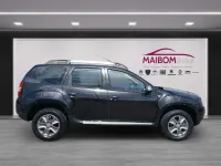 Gebraucht Dacia Duster Prestige 125 PS (91 kW) 2015 Other SUV