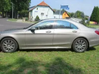 Gebraucht Mercedes S500 455 PS (334 kW) 2014 Cubanitsilber  metallic Limousine