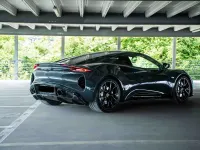Gebraucht Lotus Emira 405 PS (297 kW) 2023 Grau Coupé