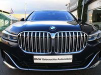 gebraucht BMW 745e 745UVP.: 140.533,05€
