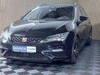 Second-hand Seat Leon ST Cupra 290 290 CP (213 kW) 2019 Negru Break