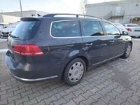 Gebraucht VW Passat Comfortline 140 PS (102 kW) 2014 Grau Kombi