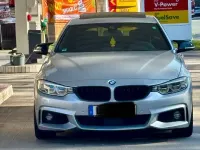 Gebraucht BMW 435 Gran Coupé M Sport 306 PS (225 kW) 2014 Coupé