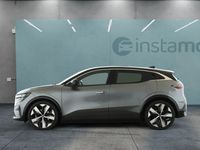 Gebraucht Renault Megane E-Tech Techno 161 kW (219 PS) 2023 Grau Limousine