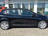 Uusi Renault Clio V 91 HP (66 kW) 2025 Musta Viistoperä