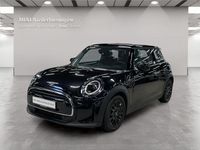 Gebraucht Mini ONE 102 PS (75 kW) 2022 Schwarz Kleinwagen