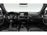 Gebraucht BMW X3 M M Sport 360 PS (264 kW) 2022 Alpinweiß uni SUV
