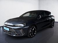 Gebraucht Cupra Leon 150 PS (110 kW) 2025 Magnetic grau metallic Limousine