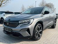 Gebraucht Renault Austral Esprit Alpine 158 PS (116 kW) 2025 Grau SUV