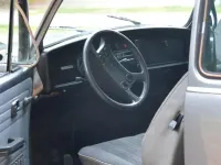 Gebraucht VW Käfer 34 PS (25 kW) 1985 Grau Kleinwagen