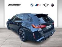 Gebraucht BMW M5 Performance 727 PS (534 kW) 2025 Schwarz Kombi