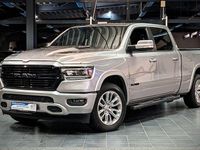 Gebraucht Dodge Ram 396 PS (291 kW) 2022 Silber Abholung