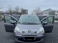Second-hand Renault Modus Dynamique 111 CP (81 kW) 2009 Gri Monovolum