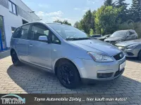Gebraucht Ford C-MAX Trend 125 PS (91 kW) 2007 Tonic Van / Kleinbus