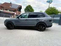 Gebraucht Porsche Cayenne 340 PS (250 kW) 2004 Grau SUV