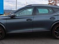 Gebraucht Cupra Formentor VZ 390 PS (286 kW) 2022 Grau SUV
