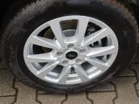 Neu Ford Tourneo Connect Trend 102 PS (75 kW) 2026 Frozen white Van / Kleinbus
