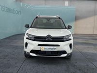 Gebraucht Citroën C5 2023 Weiss
