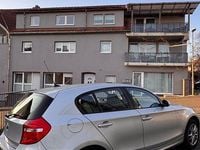 Gebraucht BMW 118 143 PS (105 kW) 2007 Silber Kleinwagen