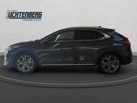 Gebraucht Kia XCeed Platinum 204 PS (150 kW) 2022 Grau SUV