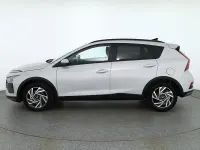 Neu Hyundai Bayon 101 PS (74 kW) 2025 Grau SUV