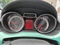 Gebraucht Opel Adam 75 PS (55 kW) 2013 Schwarz Kleinwagen