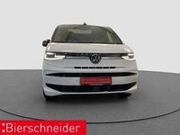 Gebraucht VW Multivan Edition 245 PS (180 kW) 2025 Weiss Van