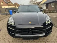 Gebraucht Porsche Cayenne 441 PS (324 kW) 2020 Schwarz SUV