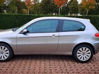 gebraucht Alfa Romeo 147 Alfa1.6 Zahnriemen neu