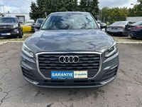 Gebraucht Audi Q2 Ambiente 116 PS (85 kW) 2019 Grau SUV