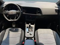 Neu Cupra Ateca VZ 300 PS (220 kW) 2025 Schwarz SUV