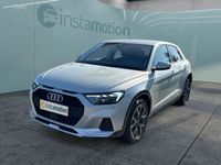 Gebraucht Audi A1 110 PS (80 kW) 2024 Silber Kleinwagen