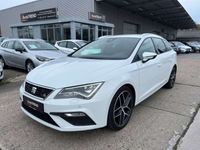 gebraucht Seat Leon ST FR*Navi*Kamera*AHK*LED