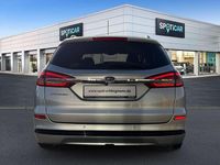 Gebraucht Ford Mondeo Titanium 165 PS (121 kW) 2019 Polarsilber metallic Kombi