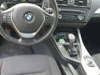 gebraucht BMW 120 120 d