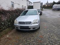 Gebraucht Opel Vectra 145 PS (106 kW) 2002 Silber Limousine