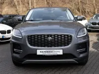 Occasion Jaguar E-Pace S 204 PK (150 kW) 2022 Grijs SUV