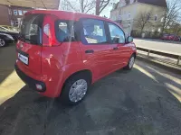 Używany Fiat Panda 69 KM (50 kW) 2018 Czerwony Hatchback