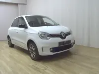 Gebraucht Renault Twingo Techno 60 kW (82 PS) 2022 Weiss Kleinwagen