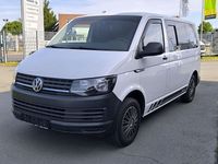 Gebraucht VW T6 102 PS (75 kW) 2018 Weiß Van